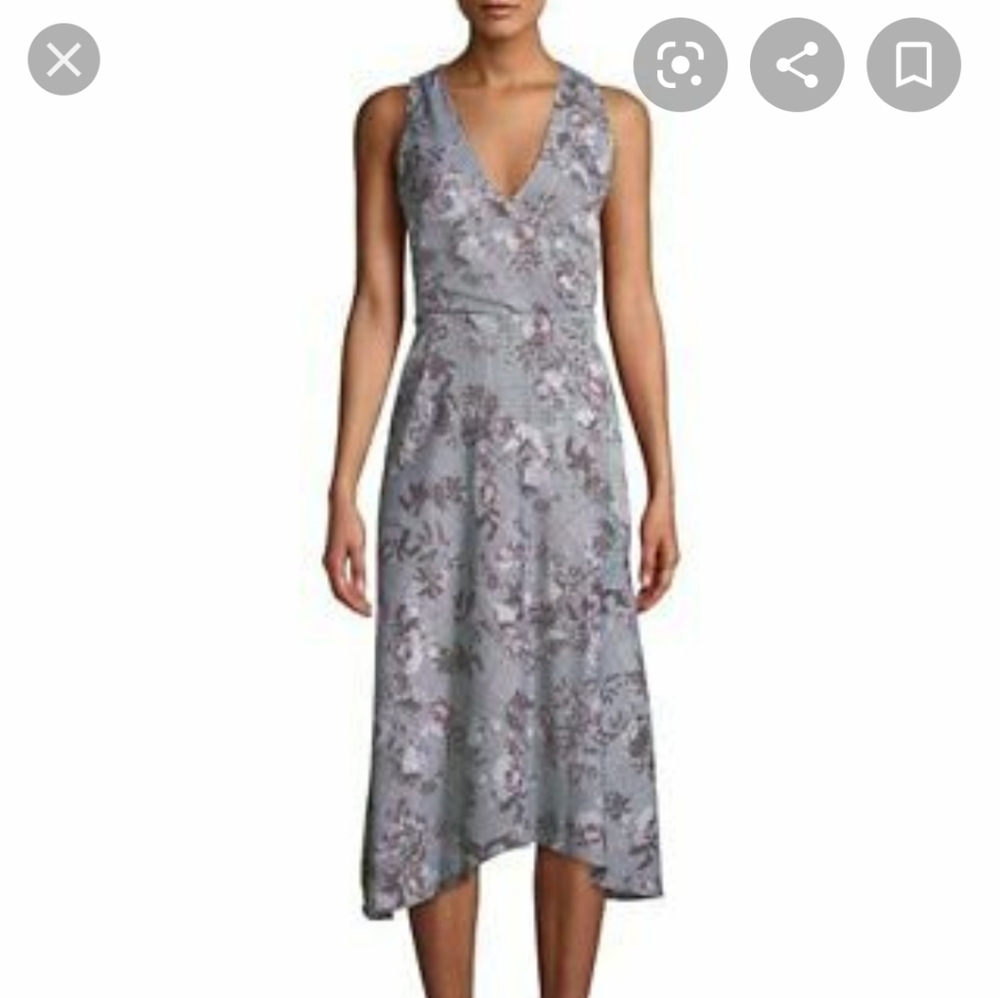 NWOT Rachel Roy Dress